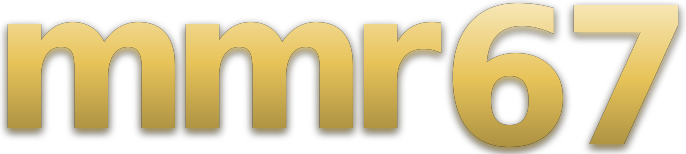 mmr67 logo